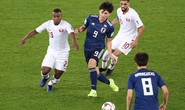Khởi tranh Copa America 2019: Xem Nhật Bản và Qatar tiến bao xa