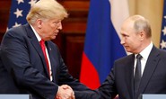 Tổng thống Putin bi quan về quan hệ Nga - Mỹ