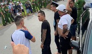 Công an Đồng Nai thông tin về vụ 2 nhóm xô xát, bao vây xe ở Biên Hòa