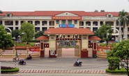 Bất ngờ với chức danh Trưởng đoàn thanh tra Bộ Xây dựng bị lập biên bản đòi chung chi nhiều tỉ đồng