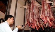 1.500 tấn thịt heo Nga đã cập cảng Việt Nam