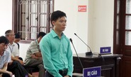 Hoàng Công Lương xin hưởng án treo để được cống hiến bằng khám chữa bệnh