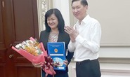 TP HCM bổ nhiệm phó giám đốc Sở Tài chính