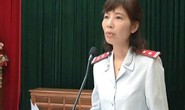 Trưởng đoàn Thanh tra Bộ Xây dựng bị bắt quả tang về hành vi Nhận hối lộ