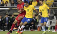 Neymar vắng mặt là cơ hội để Jesus tỏa sáng