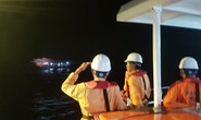Trung Quốc cứu hộ 1 ngư dân Việt Nam nguy kịch trên biển