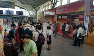 Một nữ du khách Trung Quốc tử vong ở Đà Nẵng