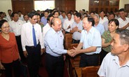 Chống lợi dụng quyền lực để nhũng nhiễu