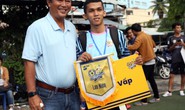 HLV Trần Minh Chiến tiếp lửa cho giải phong trào Be Champions League 2019