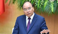 Thủ tướng: Cán bộ sách nhiễu, tiêu cực gây bức xúc, xói mòn lòng tin người dân...