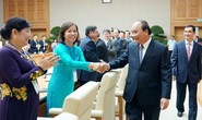 Doanh nhân kiến nghị chống nạn “phong bao, phong bì”