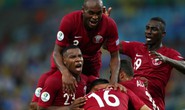 Ngược dòng cầm hòa Paraguay, Qatar gây sốc Copa America