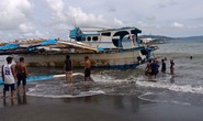 Báo cáo mới vụ tàu Trung Quốc đâm chìm tàu cá Philippines