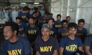 Philippines sẽ điều cảnh sát biển bảo vệ ngư dân