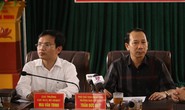 Vụ gian lận thi cử ở Hà Giang: Kỷ luật cảnh cáo Phó chủ tịch tỉnh và Cựu Giám đốc Sở GD-ĐT