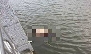 Tìm thân nhân thi thể người đàn ông trôi vào gần khu du lịch