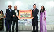Ông Đoàn Nguyên Đức bắt tay cùng Thaco Trường Hải đầu tư lớn tại Myanmar