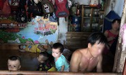 CÔNG NHÂN GIAN NAN TÌM CHỖ GIỮ CON (*): Đủ kiểu xoay xở