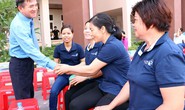 Bình Dương: Triển khai nhiều chương trình phúc lợi cho đoàn viên