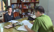 Đã bắt được nghi phạm vụ cướp 500 triệu đồng tại phòng giao dịch Agribank