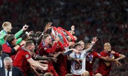 Vô địch châu Âu, Liverpool mất quyền dự World Cup các CLB?