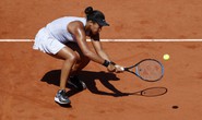 Cú sốc tâm lý khiến Naomi Osaka thất bại