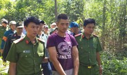 Bắt giữ Kế hấp, kẻ cầm đầu vụ hạ độc rừng thông 3.500 cây ở Lâm Đồng
