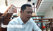 Vụ giang hồ vây xe chở công an: Công an mời ông Lê Vũ Trường Hải làm việc