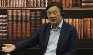CEO Huawei: Lệnh trừng phạt của Mỹ không đáng ngại với chúng tôi