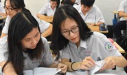 Thi THPT quốc gia 2019: Những lưu ý đặc biệt dành cho thí sinh