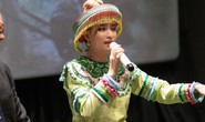 Mị Hoàng Thùy Linh không chờ A Phủ giải cứu