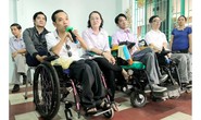 Đồng Nai: Chăm lo cho lao động khuyết tật