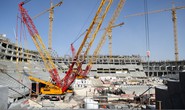 Platini, Blatter và nghi vấn phiếu bầu World Cup 2022: Qatar - mặt trái của thiên đường bóng đá
