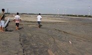 Hàng loạt dự án cảng biển chậm triển khai
