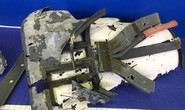 Iran công bố hình ảnh đầu tiên về UAV Mỹ bị bắn rơi