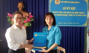 Ký thỏa ước lao động tập thể tại doanh nghiệp chưa có Công đoàn