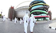 PLATINI, BLATTER VÀ NGHI VẤN PHIẾU BẦU WORLD CUP 2022: Qatar có mất quyền đăng cai?