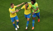 Đè bẹp Peru, Brazil ung dung đoạt vé tứ kết Copa America