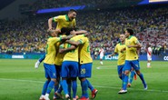 Argentina đại chiến Brazil: Cơ hội nào cho Messi?