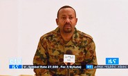 Kịch tính âm mưu đảo chính tại Ethiopia bị dập tắt chớp nhoáng