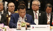 Tổng thống Philippines cám ơn nghĩa cử đẹp của ngư dân Việt Nam