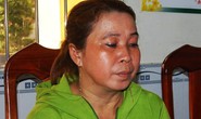 Bắt “nữ quái” chuyên mang vàng giả về nông thôn lừa đảo