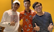 Phan Văn Đức cùng diễn viên Minh Dự gây bão với bài thơ chúc sĩ tử thi tốt THPT 2019