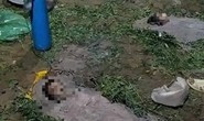 Trời nắng đi tắm, 3 chị em ruột chết đuối trên sông Gianh