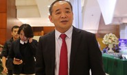 Bác” thông tin ông Cấn Văn Nghĩa từ chức do vấn đề hợp đồng với HLV Park Hang-seo