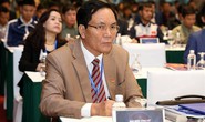 VFF nói gì về việc ông Cấn Văn Nghĩa đột ngột từ chức Phó Chủ tịch?