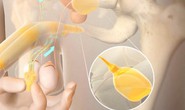 Dùng công tắc điều khiển cậu nhỏ theo ý muốn