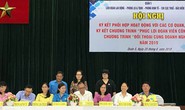 Nhiều ưu đãi dành cho đoàn viên