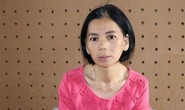 Vợ nghi phạm hiếp dâm, sát hại nữ sinh viên giao gà ở Điện Biên được tại ngoại