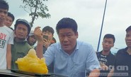 Diễn biến mới vụ Giang hồ vây xe chở công an: Khởi tố 1 chủ doanh nghiệp